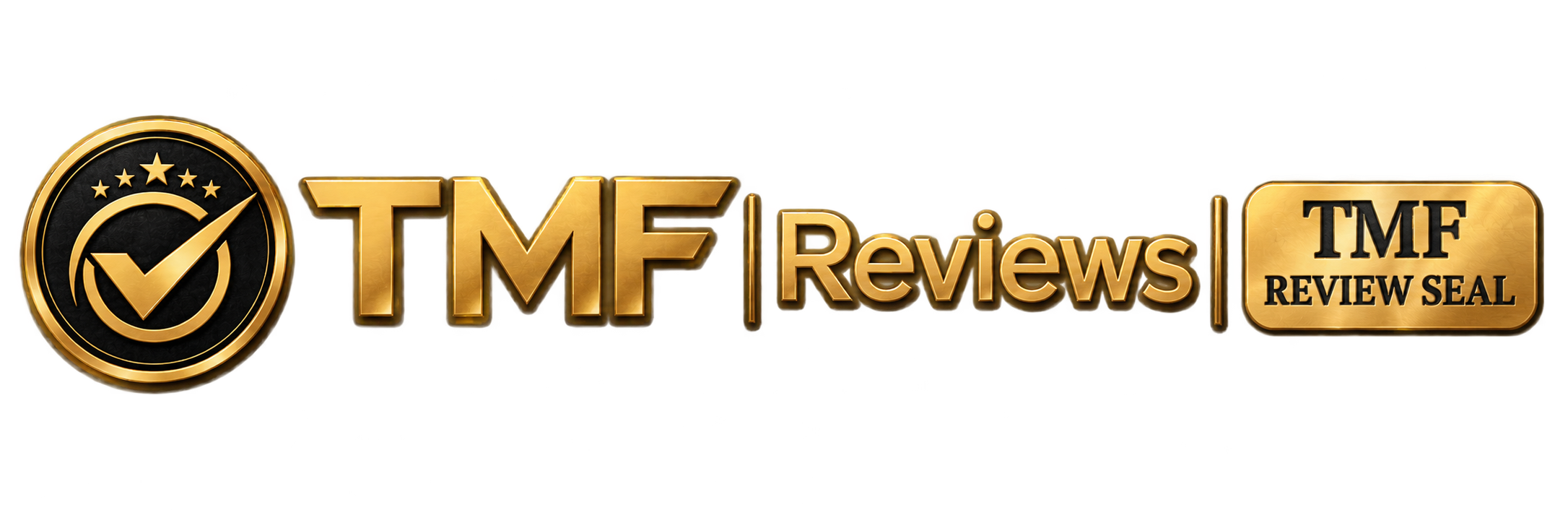 TMF Review Seal
